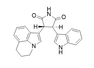 Tivantinib (ARQ 197)