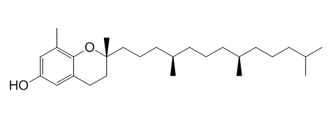 (+)-Delta-Tocopherol