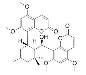 Toddalosin