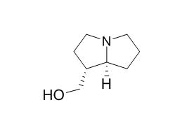 Trachelanthamidine