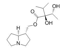 Trachelanthamine