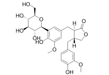 Trachelosiaside