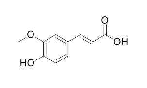 Trans-Ferulic acid
