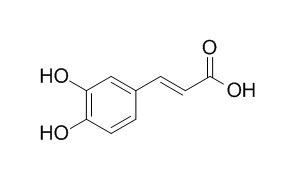 Trans-caffeic acid