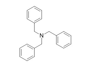 Tribenzylamine