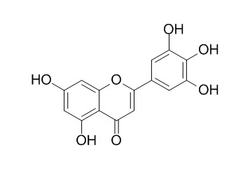 Tricetin