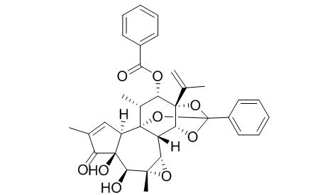 Trigoxyphin A