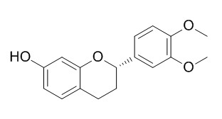 Trilepisflavan