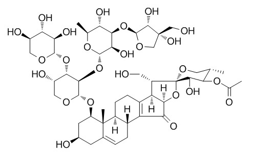 Trillikamtoside R