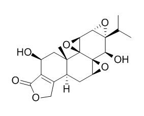 Tripdiolide