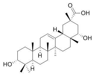 Triptocallic acid D