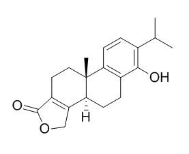 Triptophenolide