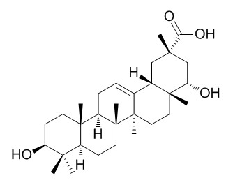 Triptotriterpenic acid A