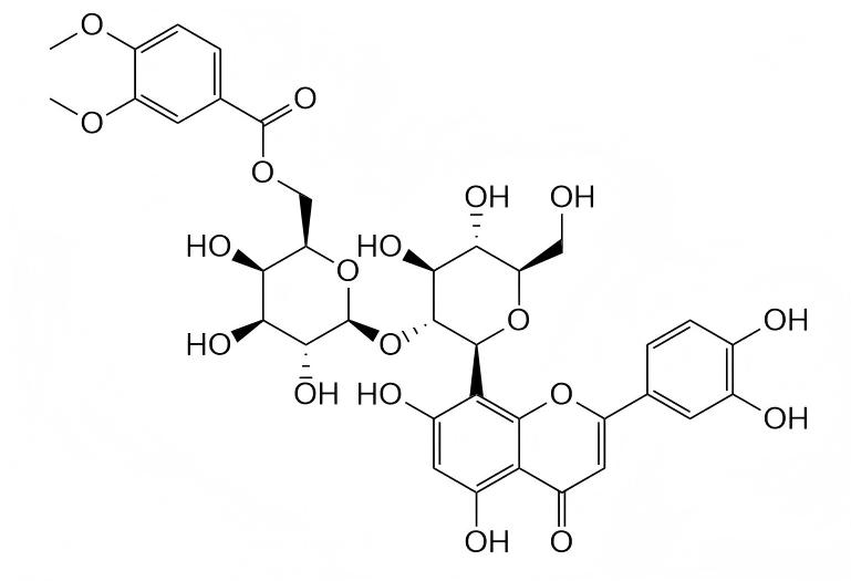 Trochiyoside C