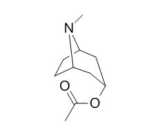 Tropine acetate