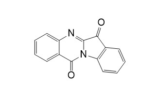 Tryptanthrine