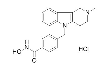 Tubastatin A HCl