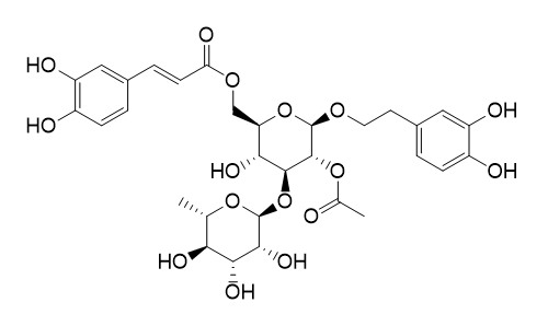 Tubuloside B