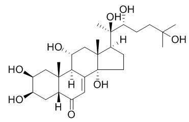 Turkesterone