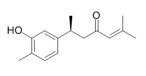 Turmeronol A