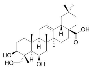 Uncargenin C