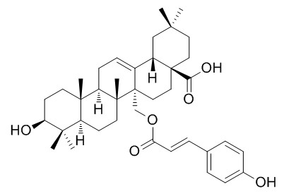 Uncarinic acid E