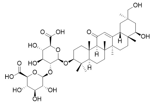 Uralsaponin C