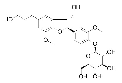 Urolignoside