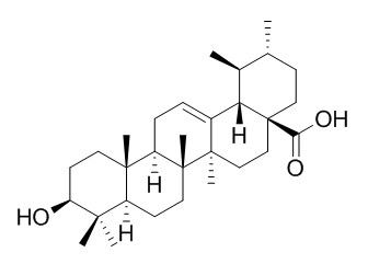 Ursolic acid