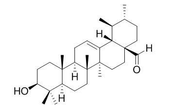 Ursolic aldehyde