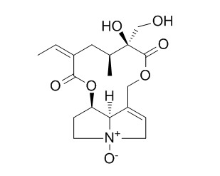 Usaramine N-oxide