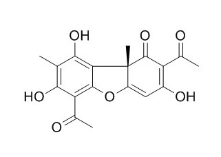 Usnic acid