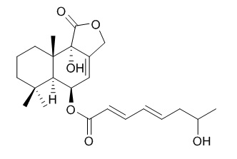 Ustusolate C