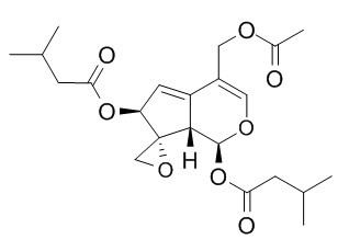 Valepotriate