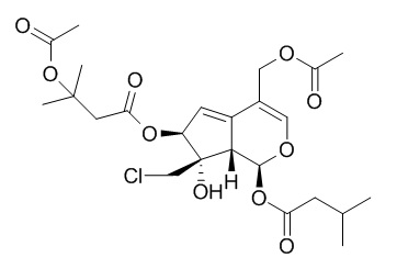 Valeriandoid B