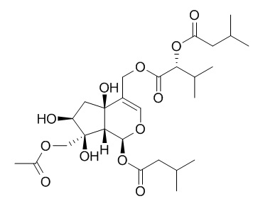 Valeriotriate B