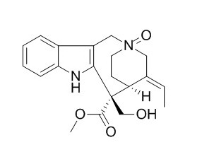 Vallesamine N-oxide