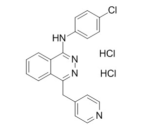 Vatalanib (PTK787) 2HCl