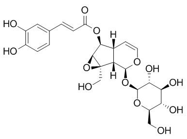 Verminoside