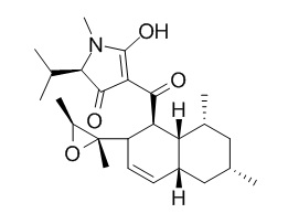 Vermisporin