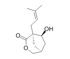 Vibralactone D