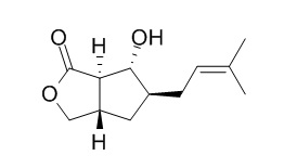 Vibralactone K