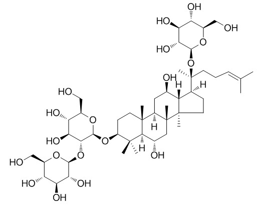 Vinaginsenoside R4