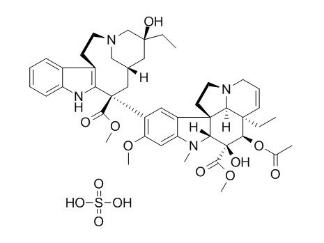 Vinblastine Sulfate