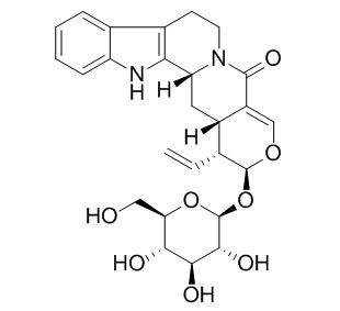 Vincosamide