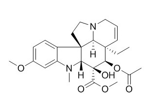 Vindoline