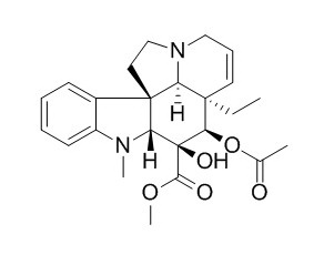 Vindorosine