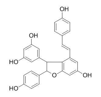 Viniferin