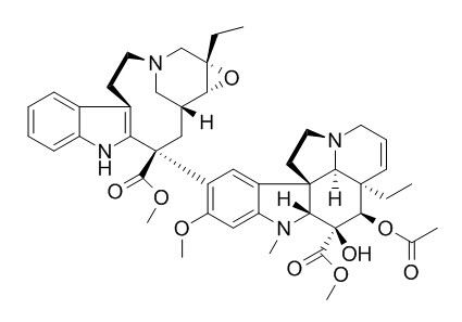 Vinleurosine