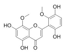 Viscidulin III